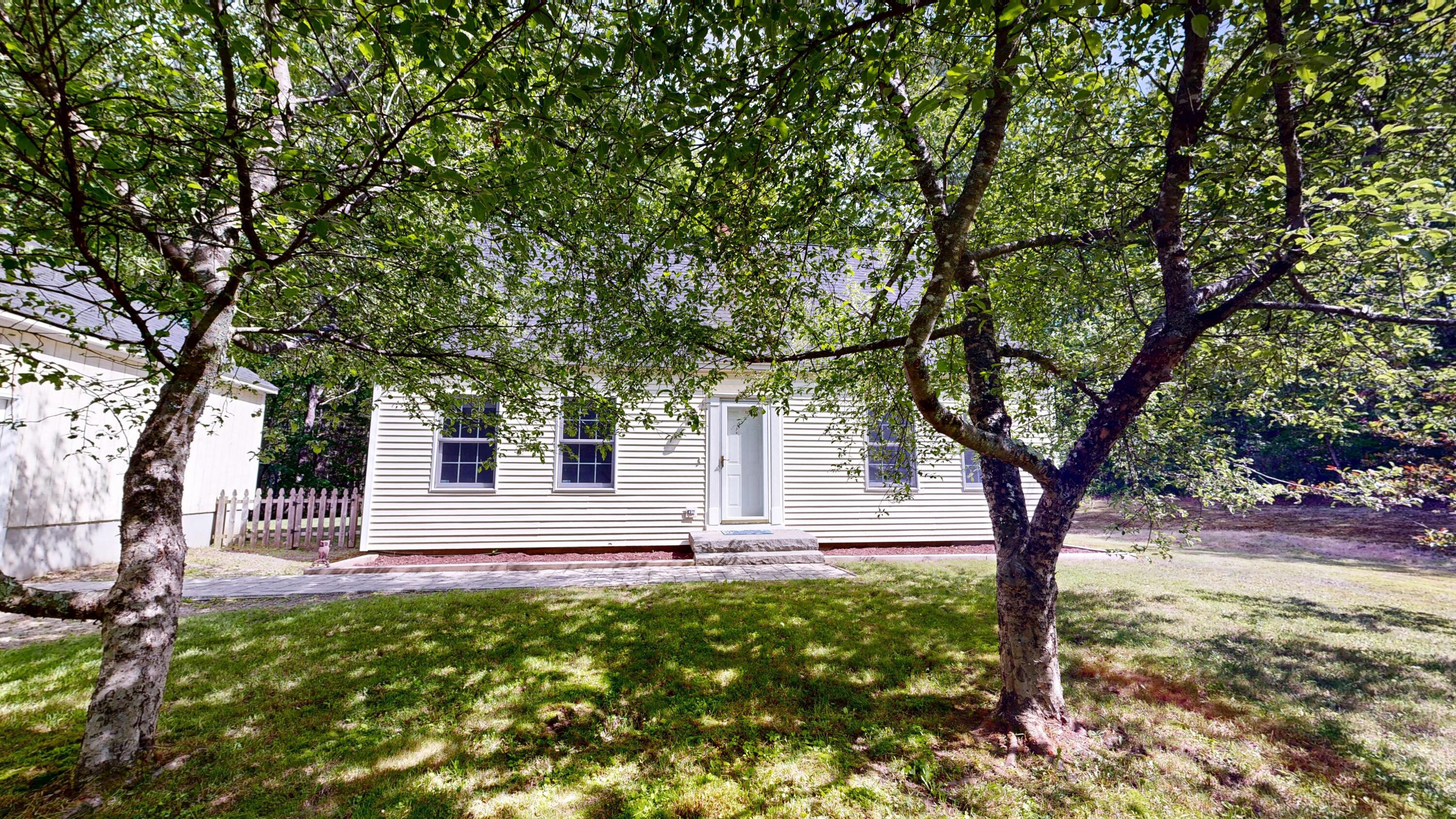 471 Owls Nest Road Shapleigh, ME 04076 - Photo 32 of 39 Front View