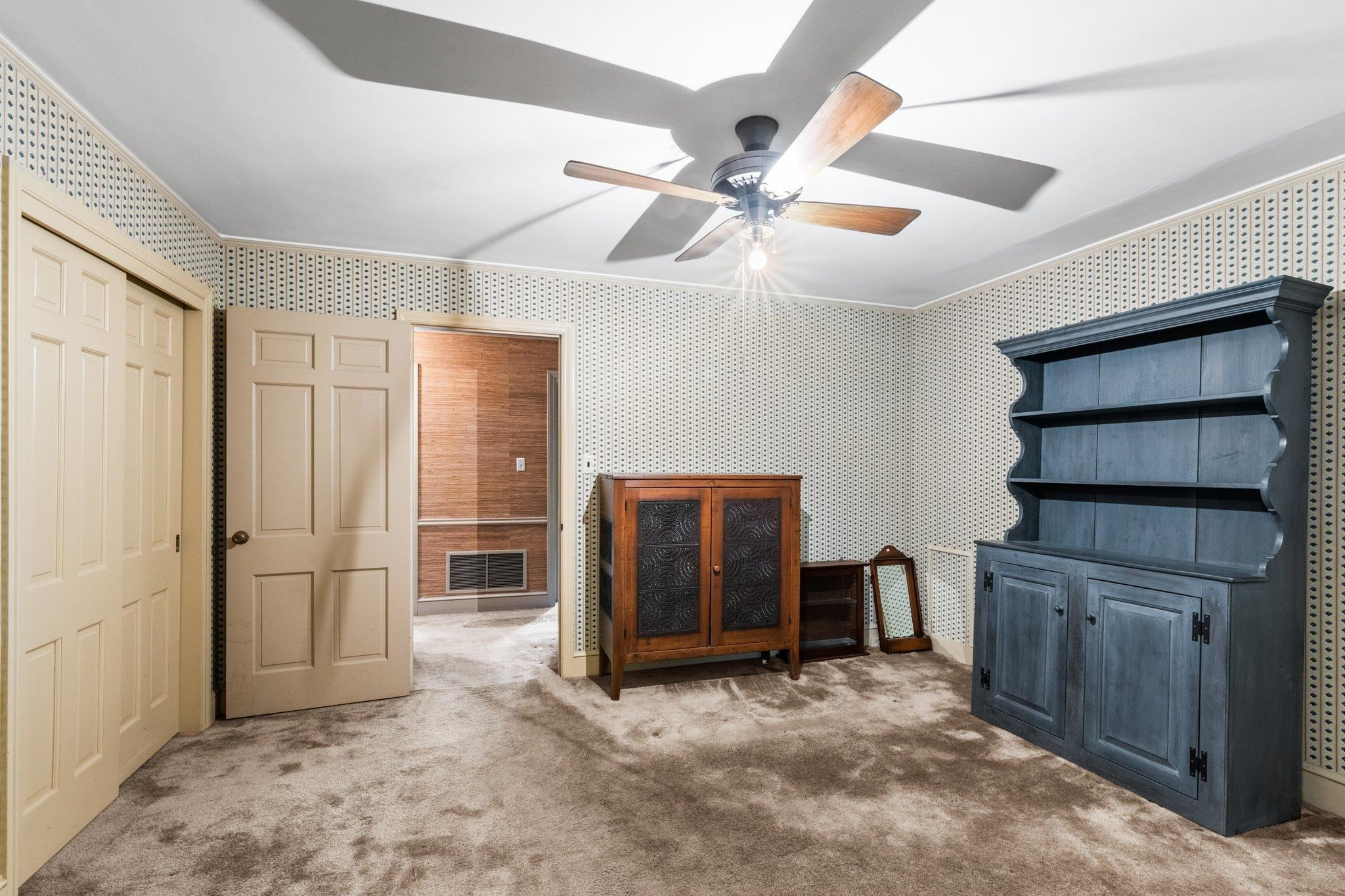 3207 Landor Road Raleigh, NC 27609 - Photo 22 of 22 Bedroom