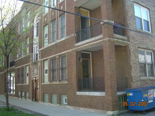 $1,275 | 4810 North Christiana Avenue, Unit 3W, Chicago, IL 60625