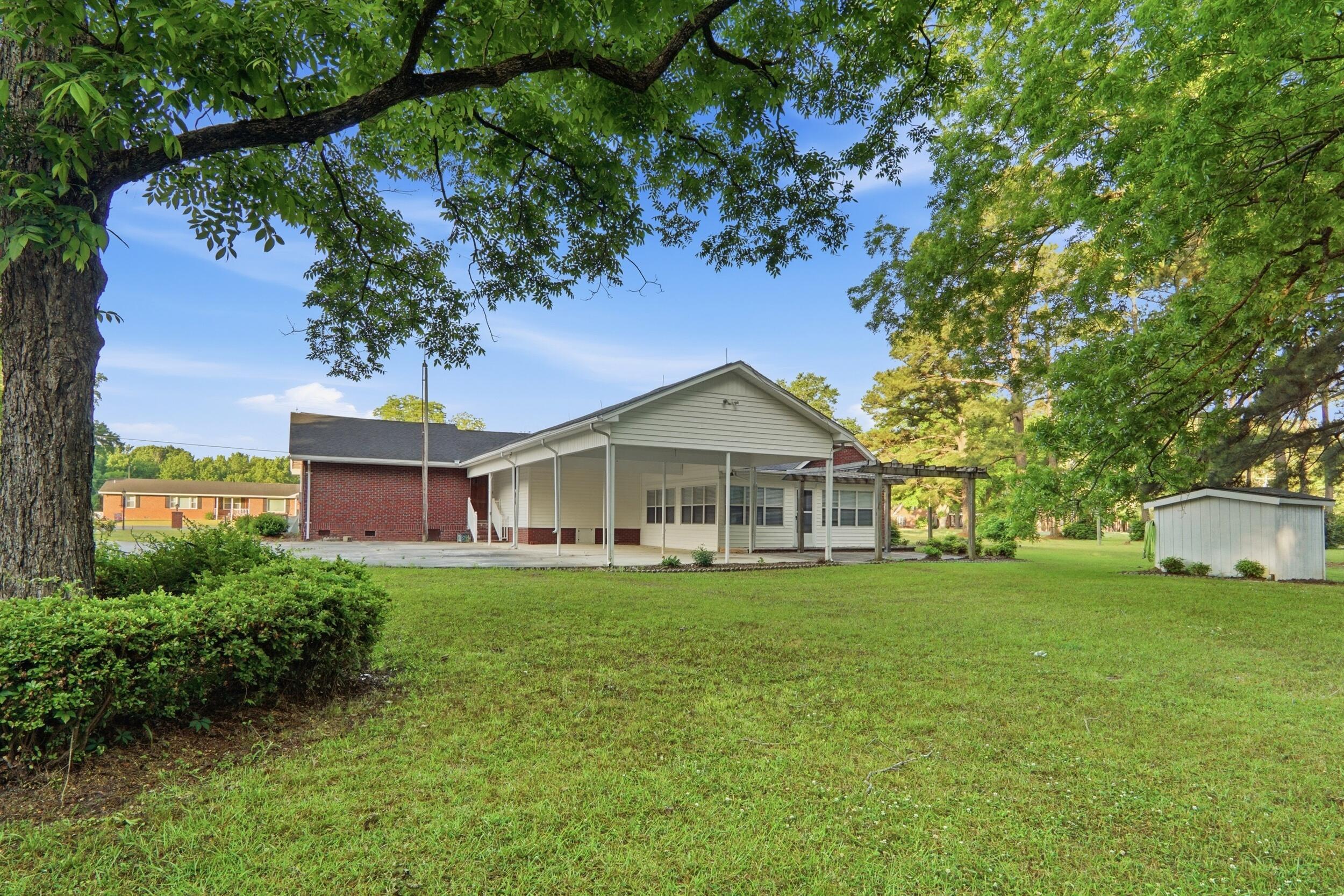 10163 Charleston Highway St. George, SC 29477 - Photo 8 of 30