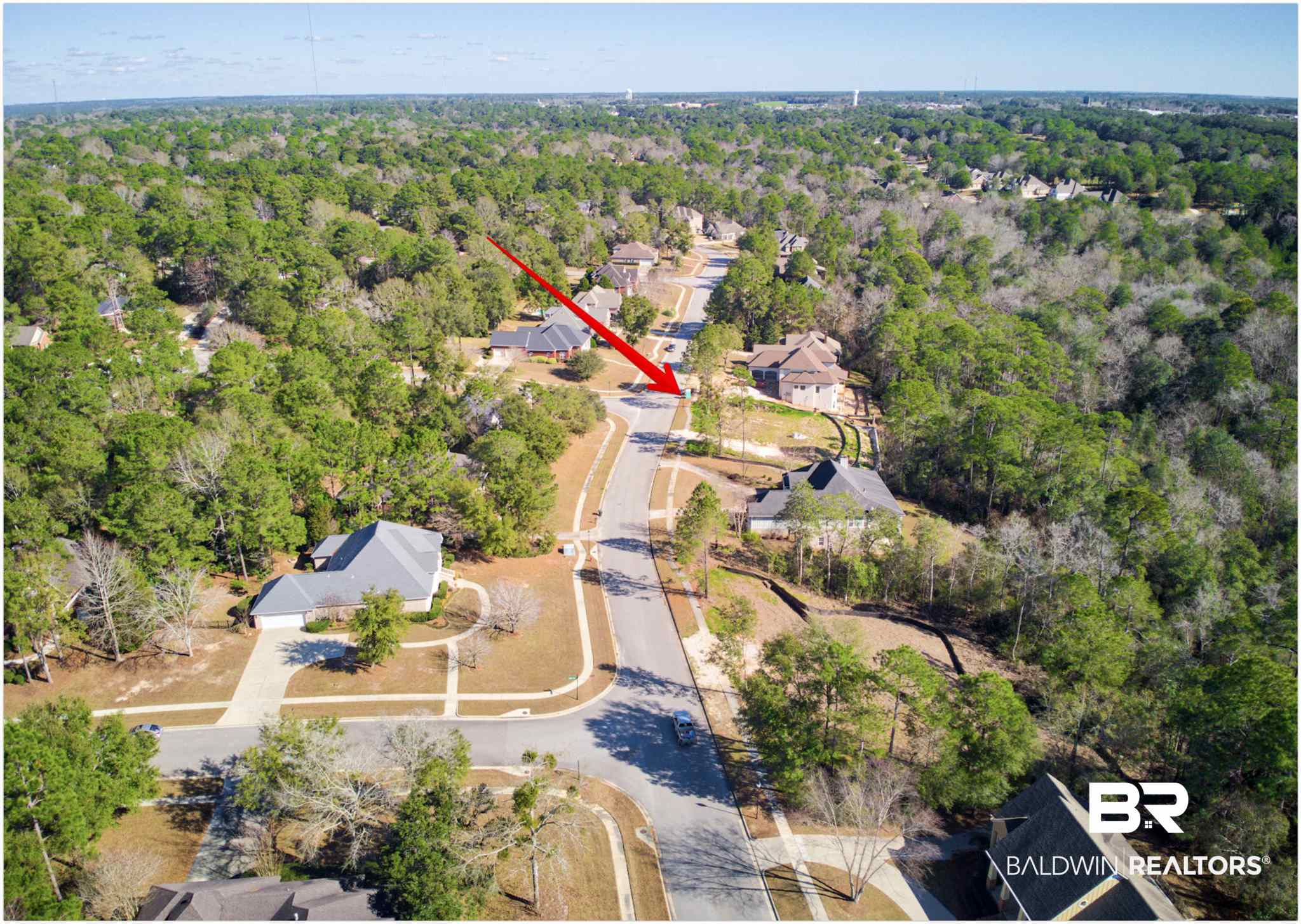 8381 Pine Run Daphne, AL 36527 - Photo 1 of 27