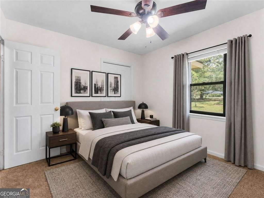 721 West 9th Street Rincon, GA 31326 - Photo 35 of 51 Gallery Image 35