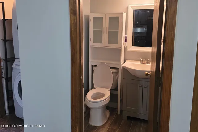 $1,850 | 21 Mountain Drive, Unit 101, Mount Pocono, PA 18344