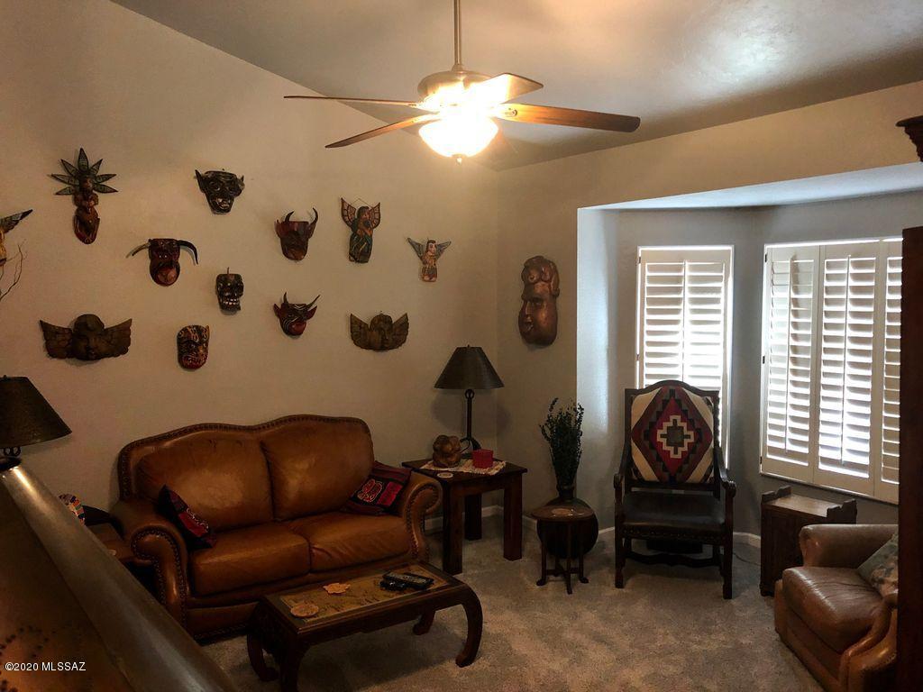 8151 East Coronado Road Tucson, AZ 85750 - Photo 10 of 21