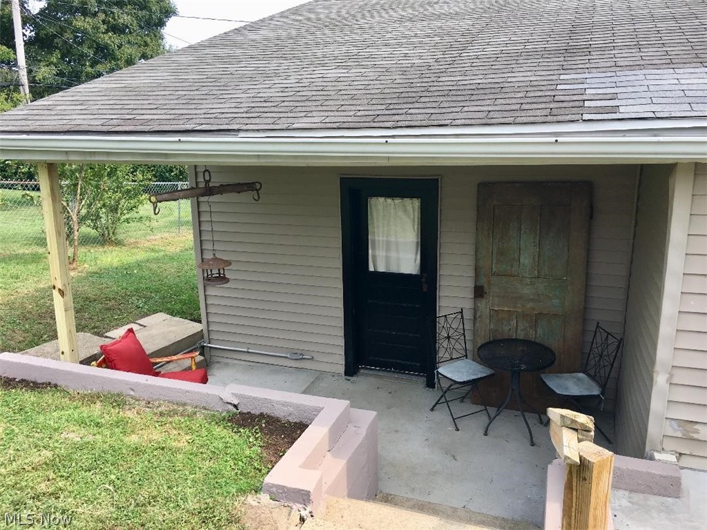 216 Henderson Street Barnesville, OH 43713 - Photo 24 of 27