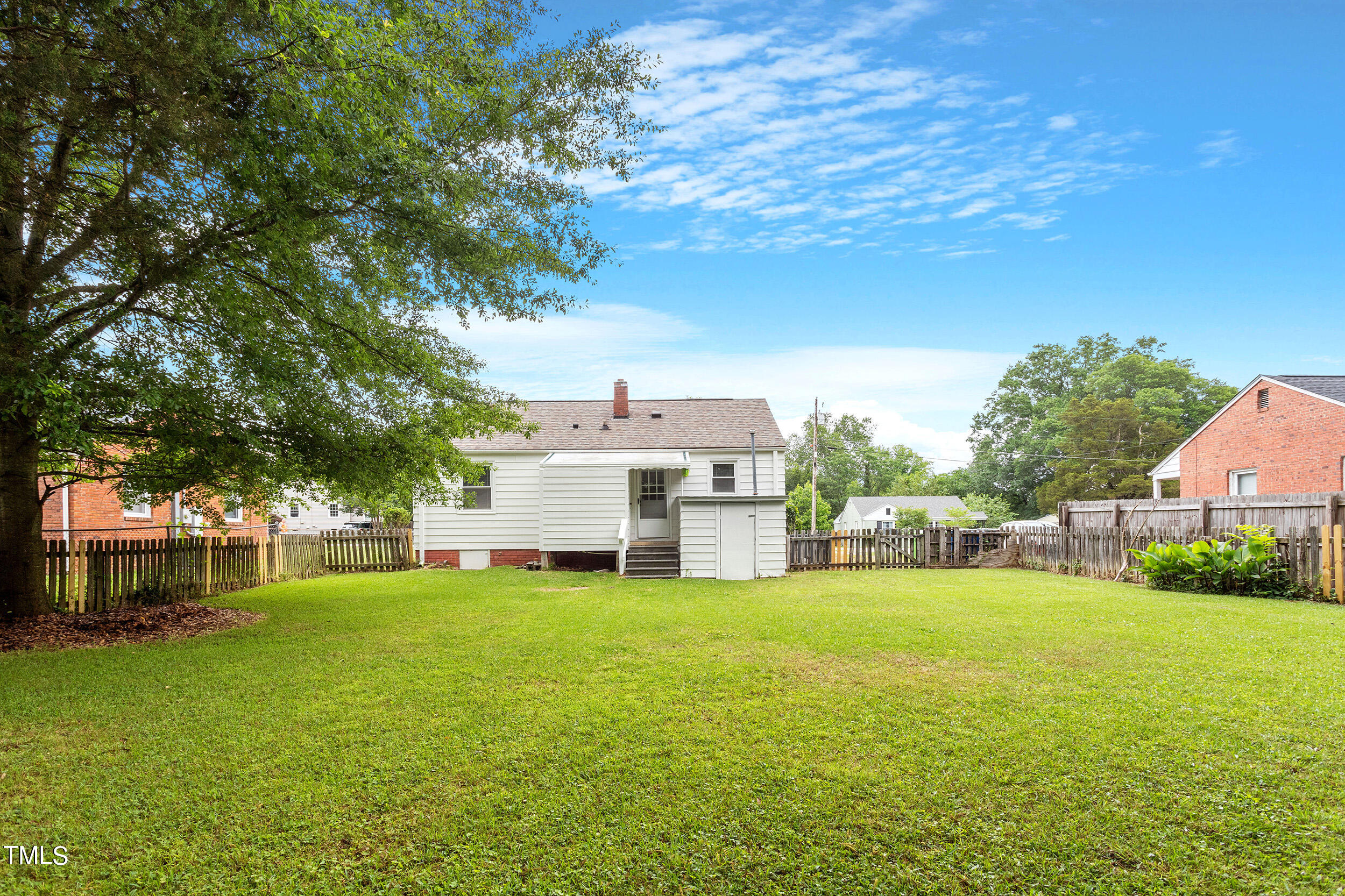 608 Brighton Road Raleigh, NC 27610 - Photo 27 of 32 608 Brighton Road_10