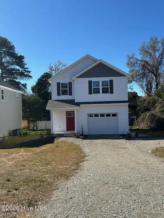 $1,850 | 1120 West Massachusetts Avenue, Southern Pines, NC 28387