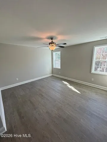 $1,850 | 1120 West Massachusetts Avenue, Southern Pines, NC 28387