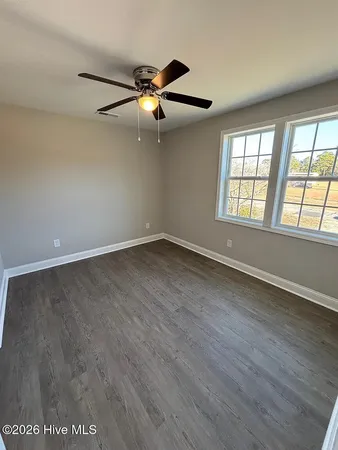 $1,850 | 1120 West Massachusetts Avenue, Southern Pines, NC 28387
