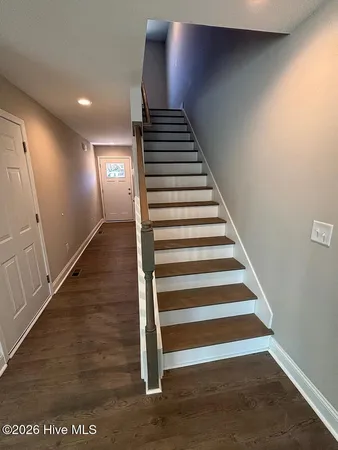 $1,850 | 1120 West Massachusetts Avenue, Southern Pines, NC 28387