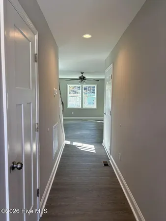 $1,850 | 1120 West Massachusetts Avenue, Southern Pines, NC 28387
