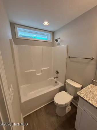 $1,850 | 1120 West Massachusetts Avenue, Southern Pines, NC 28387