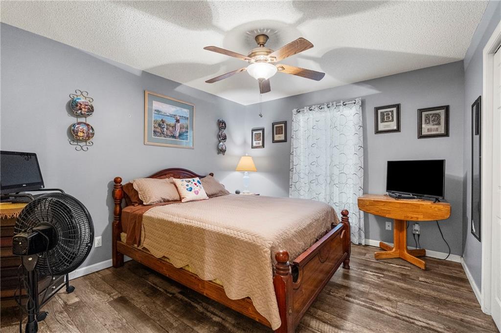 407 5 Mile Road Eufaula, AL 36027 - Photo 16 of 46 Gallery Image 16