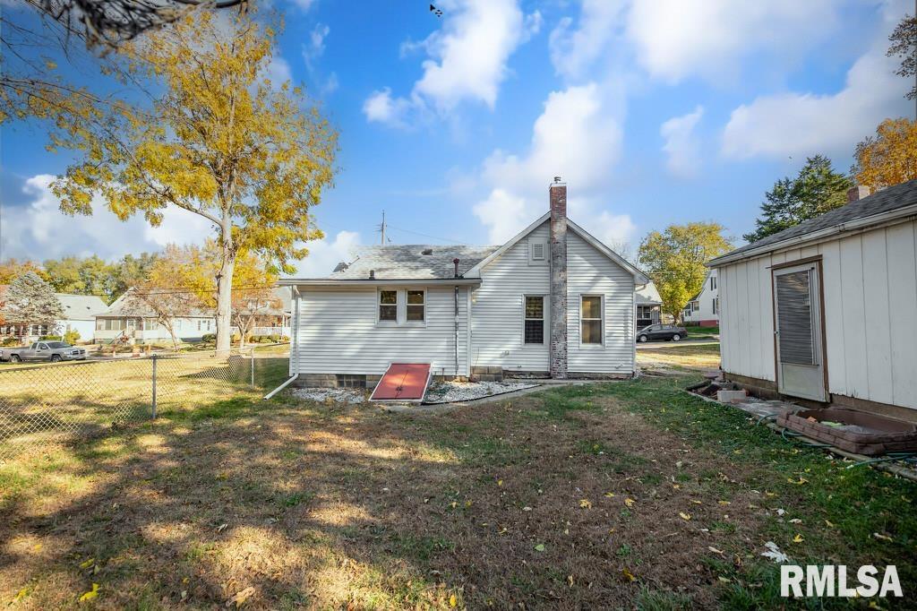 476 Baxter Court Canton, IL 61520 - Photo 22 of 26