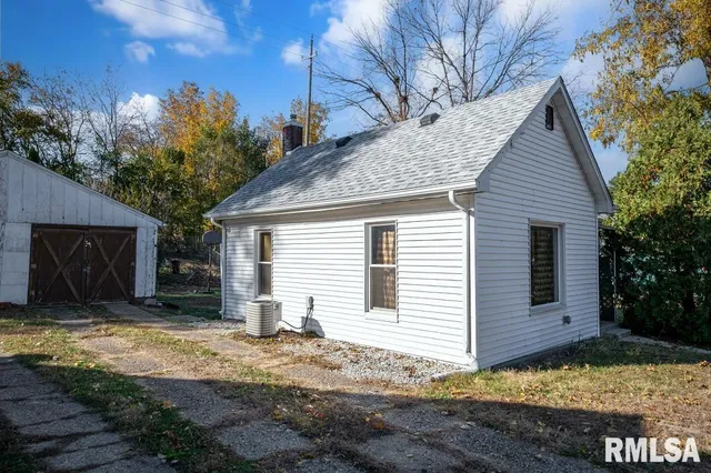 $45,000 | 476 Baxter Court, Canton, IL 61520