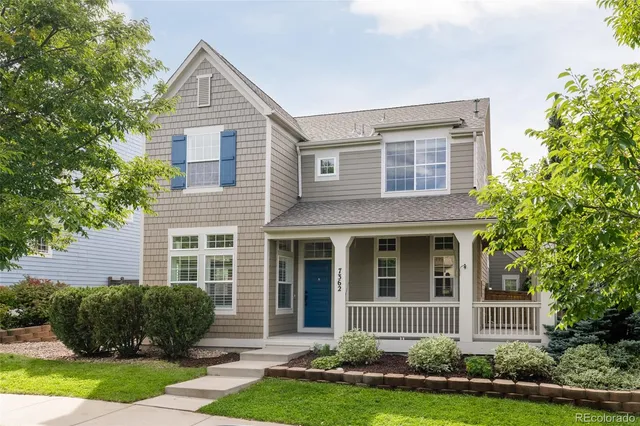 $899,500 | 7362 East 8th Place, Denver, CO 80230