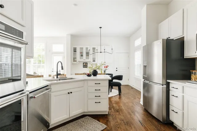 $899,500 | 7362 East 8th Place, Denver, CO 80230