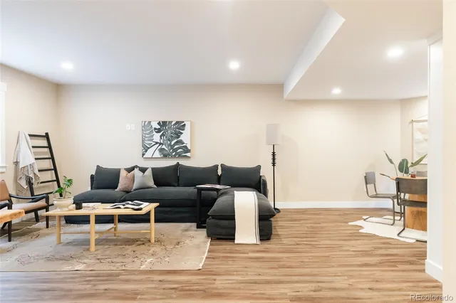 $899,500 | 7362 East 8th Place, Denver, CO 80230