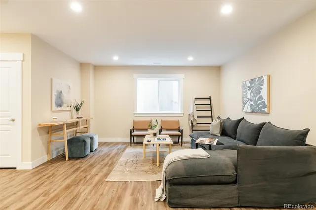 $899,500 | 7362 East 8th Place, Denver, CO 80230