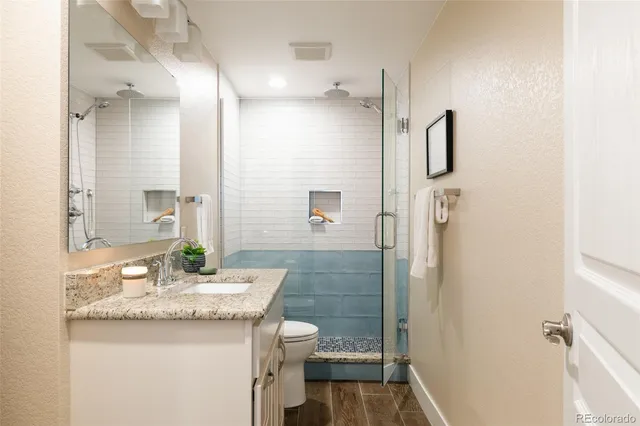 $899,500 | 7362 East 8th Place, Denver, CO 80230