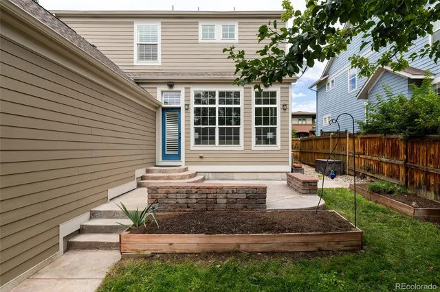 $899,500 | 7362 East 8th Place, Denver, CO 80230