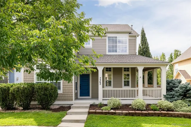 $899,500 | 7362 East 8th Place, Denver, CO 80230