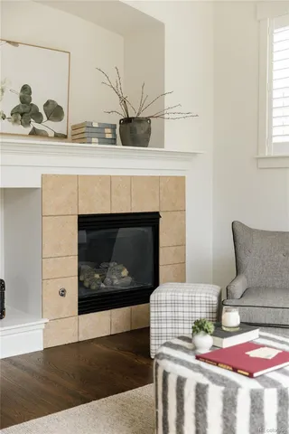 $899,500 | 7362 East 8th Place, Denver, CO 80230