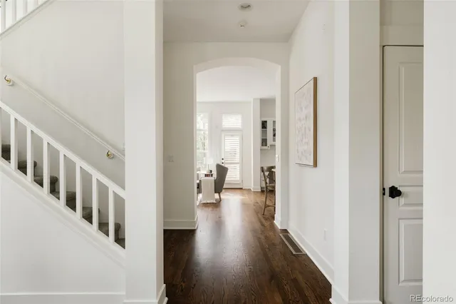 $899,500 | 7362 East 8th Place, Denver, CO 80230