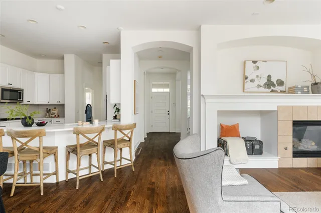 $899,500 | 7362 East 8th Place, Denver, CO 80230