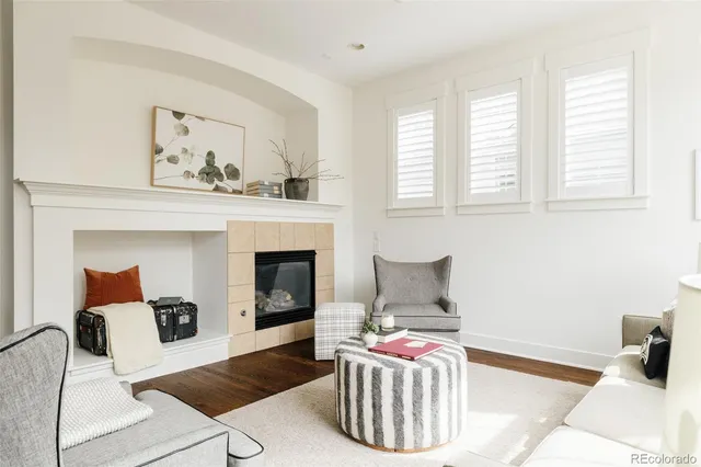 $899,500 | 7362 East 8th Place, Denver, CO 80230