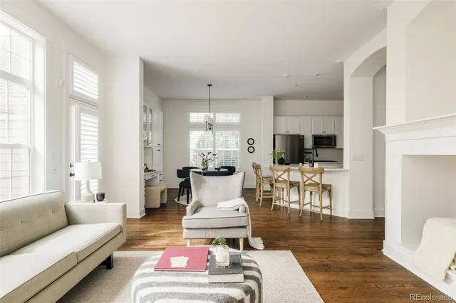 $899,500 | 7362 East 8th Place, Denver, CO 80230