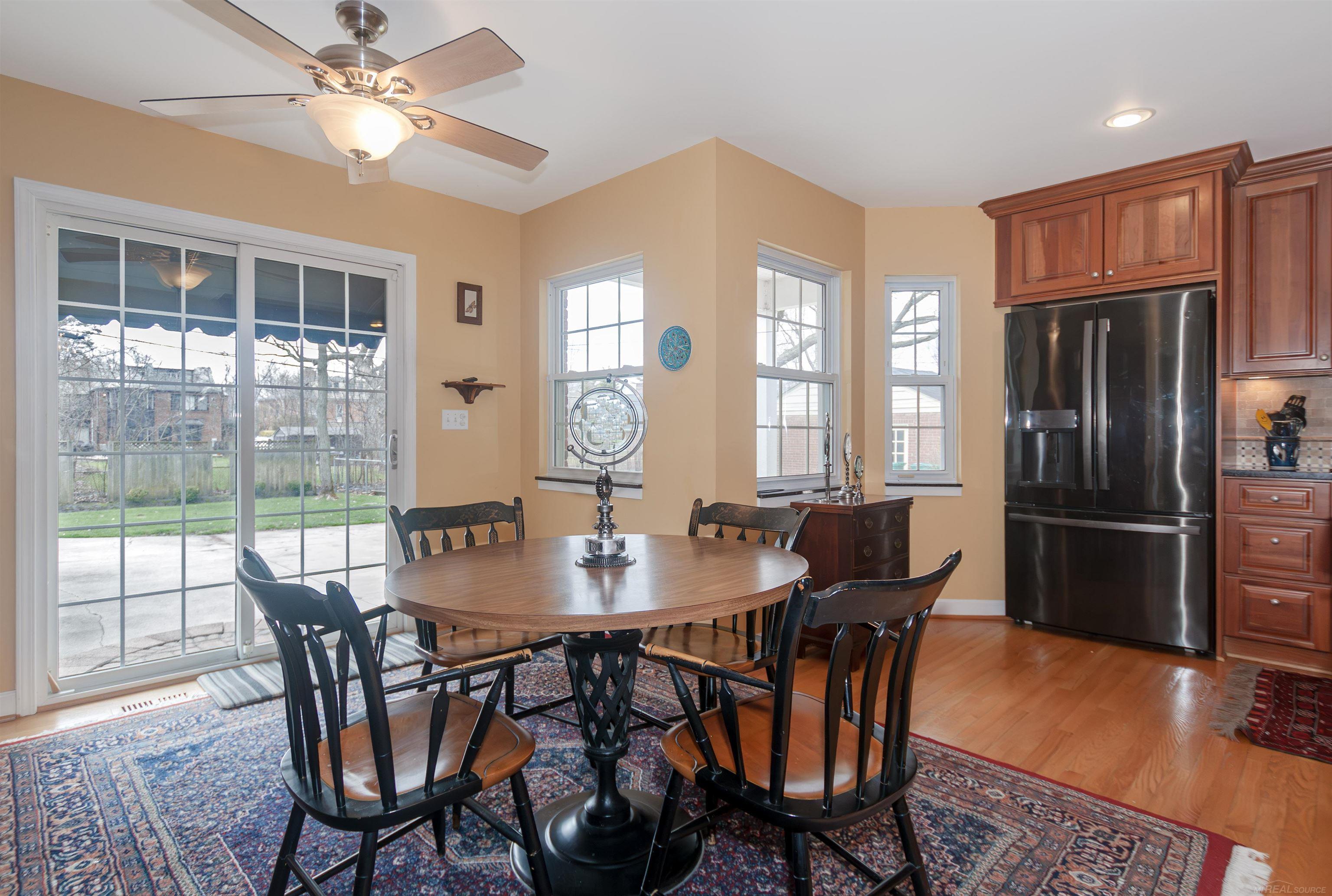 1359 Audubon Road Grosse Pointe Park, MI 48230 - Photo 24 of 70