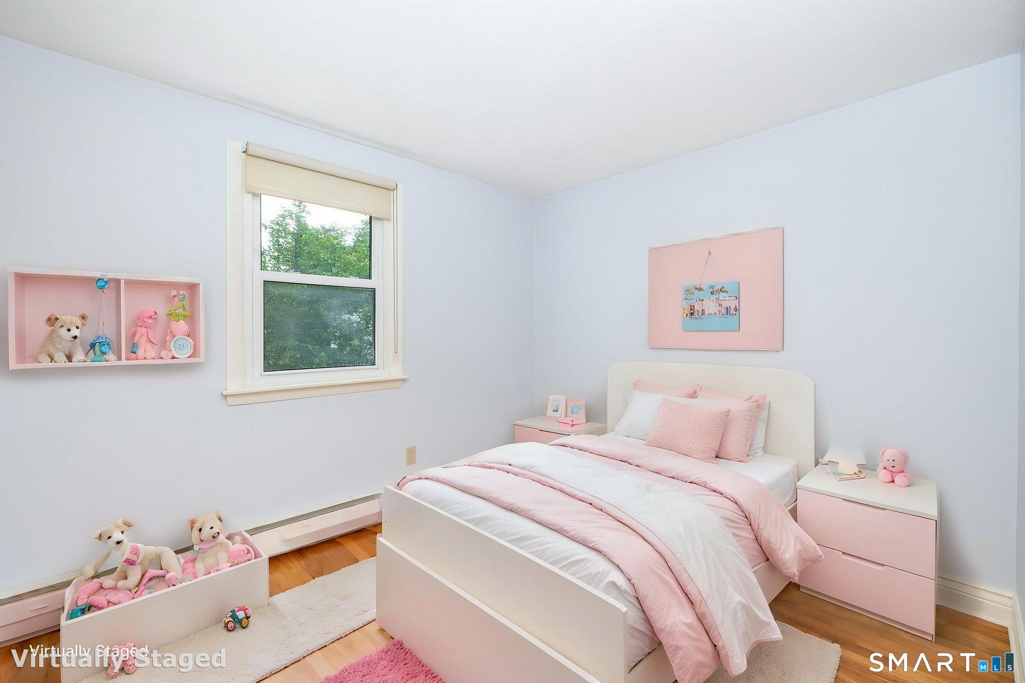 40 Overlook Road South Windsor, CT 06074 - Photo 24 of 28