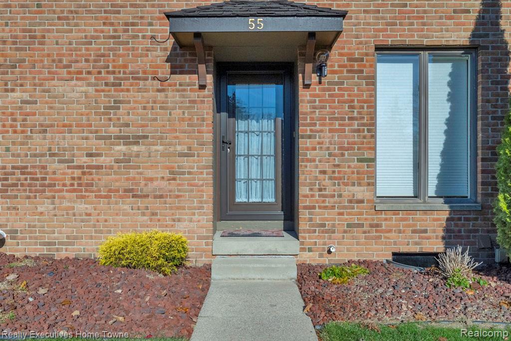 2500 River Road, Unit 55 Marysville, MI 48040 - Photo 9 of 54