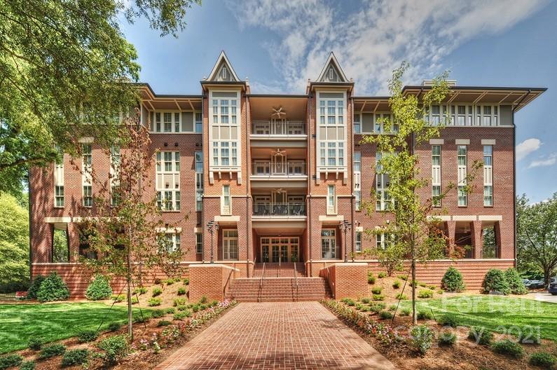 2100 Queens Road West, Unit PANORAMA Charlotte, NC 28207 - Photo 2 of 13