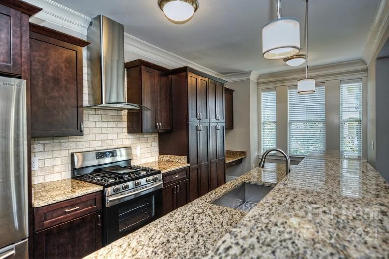 2100 Queens Road West, Unit PANORAMA Charlotte, NC 28207 - Photo 6 of 13