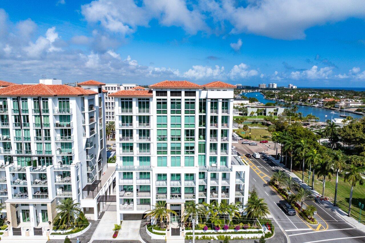 495 East Royal Palm Road, Unit 402 Boca Raton, FL 33432 - Photo 63 of 72 a view of a large building