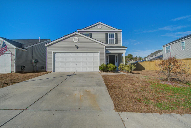 167 Brittondale Road Summerville, SC 29485 - Photo 17 of 19 167 (1)