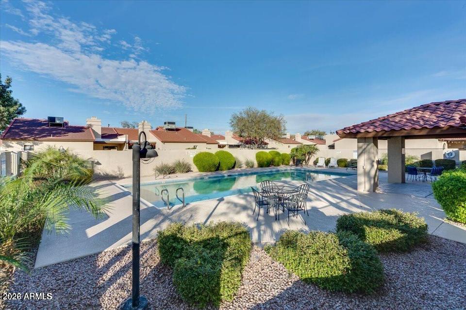 2059 East Brown Road, Unit 78 Mesa, AZ 85213 - Photo 31 of 35