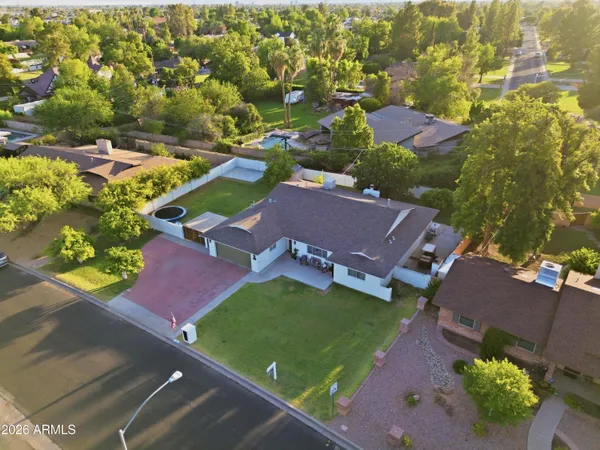 $750,000 | 1102 N Forest, Mesa, AZ 85203