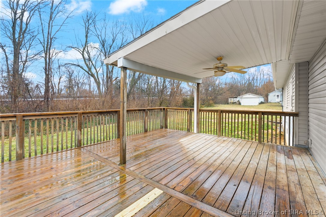 436 St Joe Road East Sellersburg, IN 47172 - Photo 11 of 44