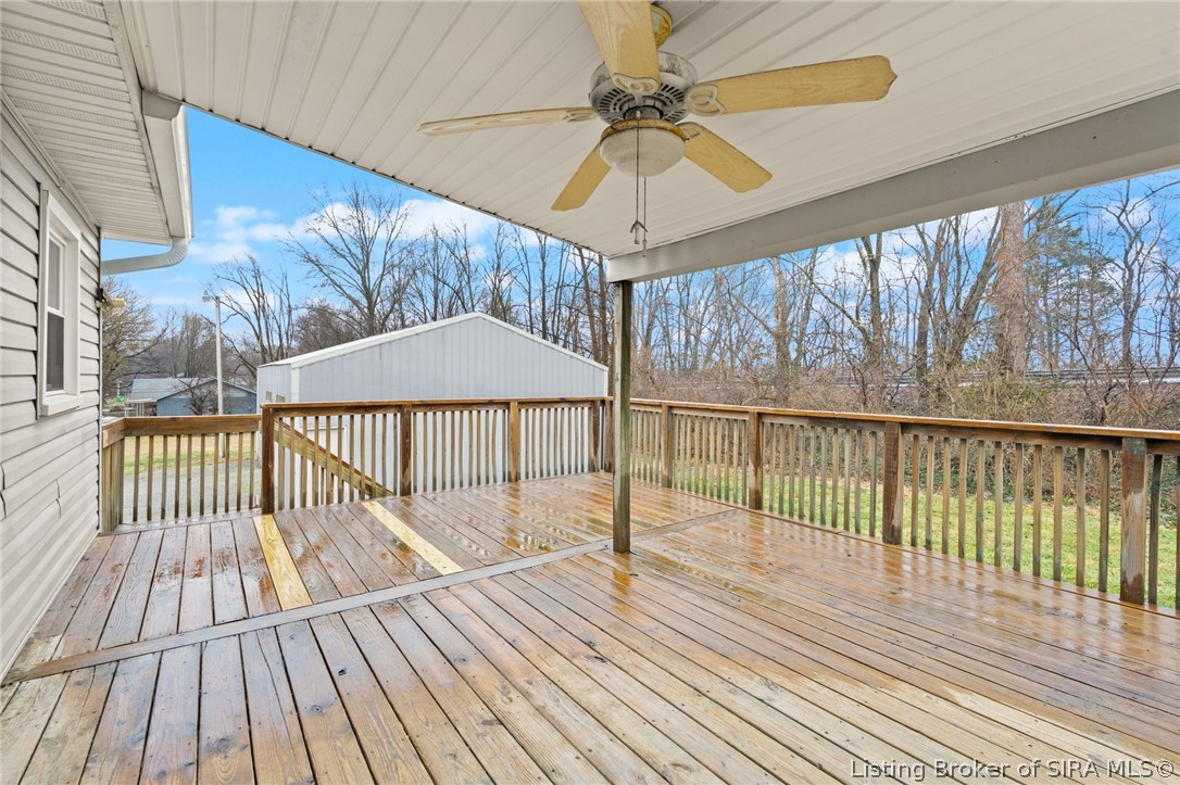 436 St Joe Road East Sellersburg, IN 47172 - Photo 12 of 44
