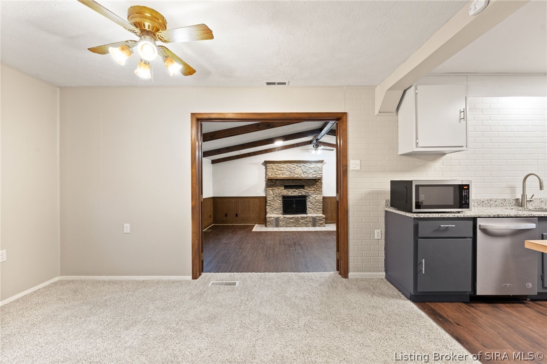 436 St Joe Road East Sellersburg, IN 47172 - Photo 25 of 44