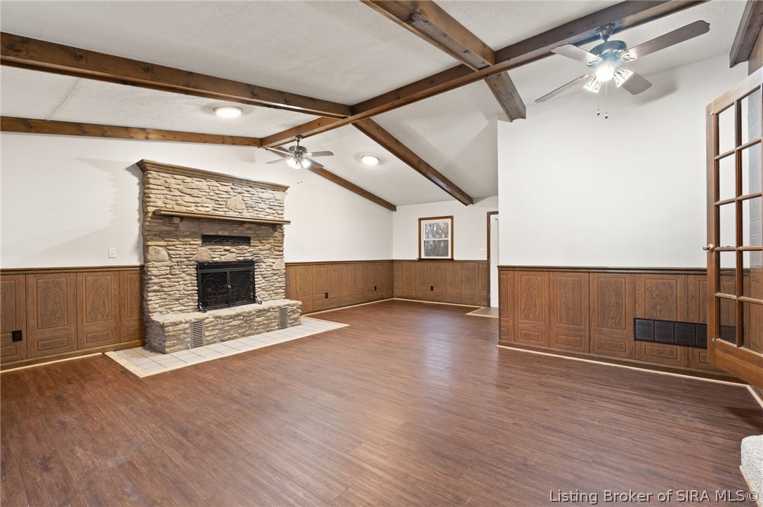 436 St Joe Road East Sellersburg, IN 47172 - Photo 26 of 44