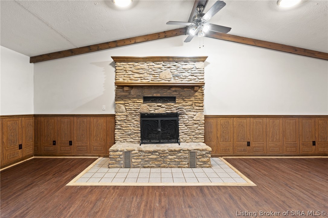 436 St Joe Road East Sellersburg, IN 47172 - Photo 30 of 44