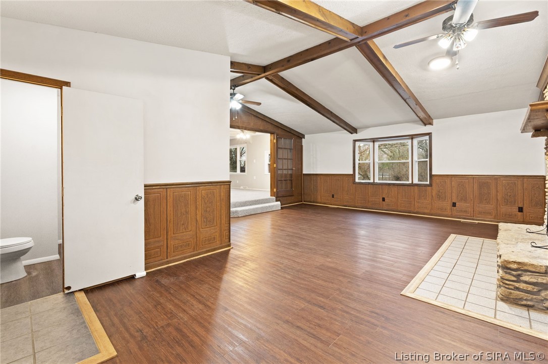 436 St Joe Road East Sellersburg, IN 47172 - Photo 31 of 44