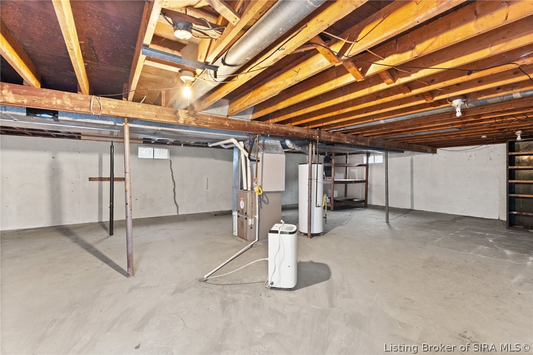 436 St Joe Road East Sellersburg, IN 47172 - Photo 43 of 44