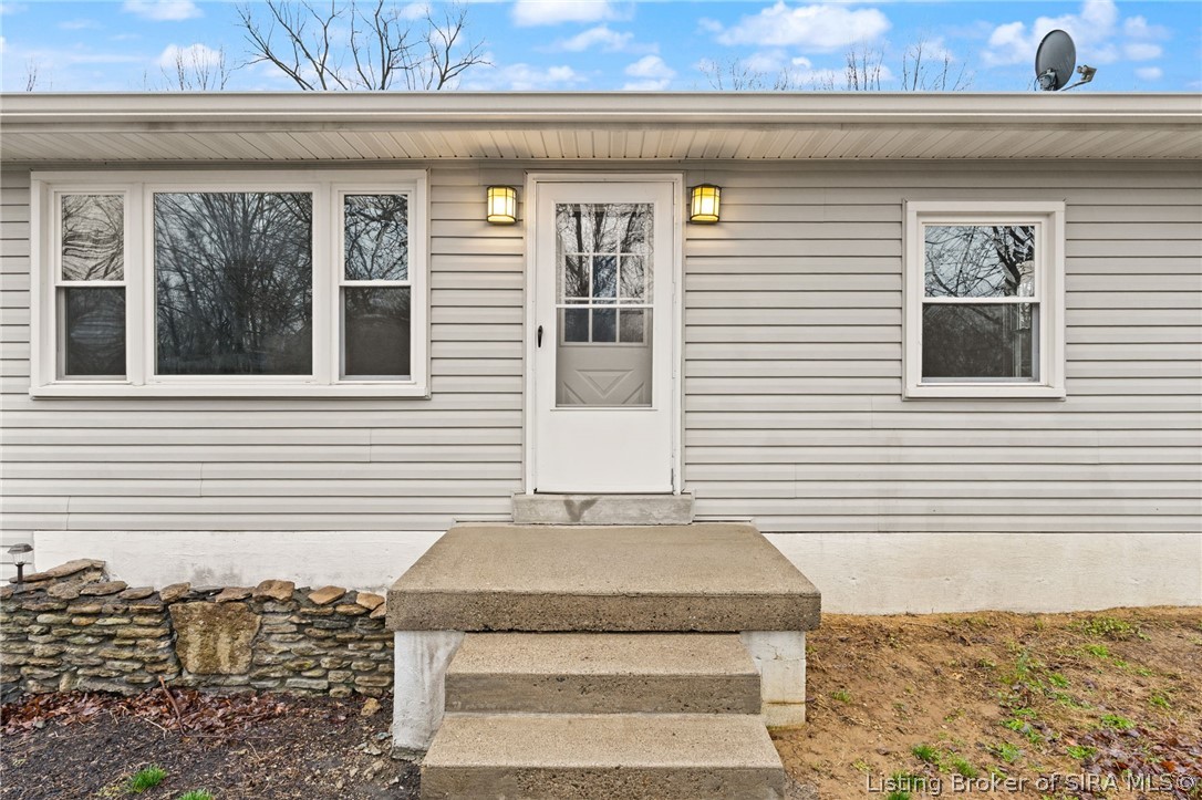 436 St Joe Road East Sellersburg, IN 47172 - Photo 6 of 44