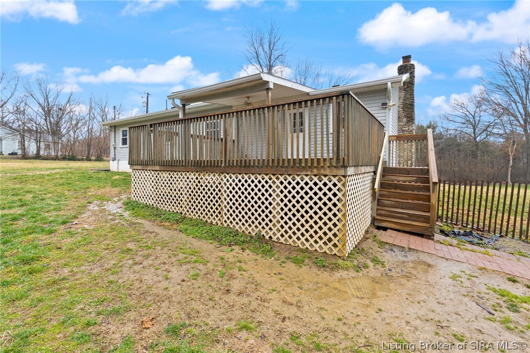 436 St Joe Road East Sellersburg, IN 47172 - Photo 8 of 44