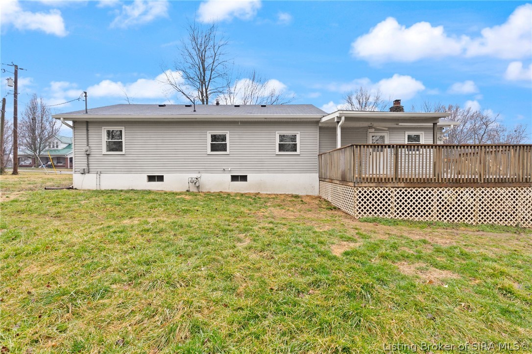 436 St Joe Road East Sellersburg, IN 47172 - Photo 9 of 44